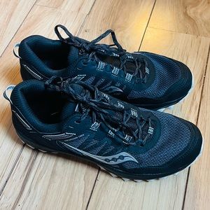 Versafoam Excursion Tr13 Walking Shoe NWOT